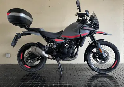 Royal Enfield Himalayan 450 (2024 - 26) - Annuncio 9903580
