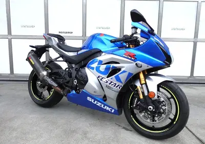 Suzuki GSX-R1000R Anniversary (2020) - Annuncio 9903598
