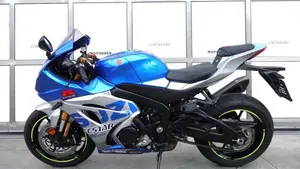 Suzuki GSX-R1000R Anniversary (2020)  (3)