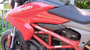 Ducati Hypermotard 939 (2016 - 18)  (7)