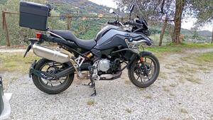 Bmw F 750 GS (2018 - 20) 
