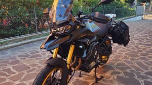 Voge Valico 900DSX (2024 - 25) 