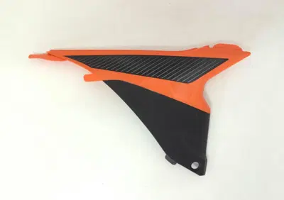COPERCHIO LATERALE FILTRO KTM SX F - Annuncio 9903618