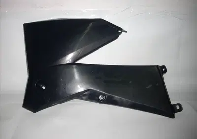 COPPIA CONVOGLIATORI SERBATOIO KTM EXC - Annuncio 9903621