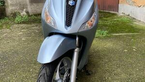 Piaggio Medley 125 (2025) 
