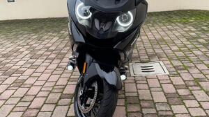 Bmw K 1600 GT (2017 - 20) 