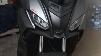 Aprilia SR GT 200 (2025) usata