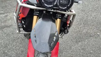 Ducati DesertX Rally (2024 - 25) usata