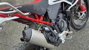 Ducati DesertX Rally (2024 - 25)  (4)