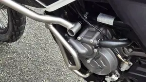 Ducati DesertX Rally (2024 - 25)  (5)