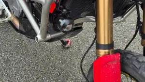Ducati DesertX Rally (2024 - 25)  (8)