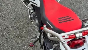 Ducati DesertX Rally (2024 - 25)  (9)
