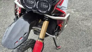 Ducati DesertX Rally (2024 - 25)  (10)