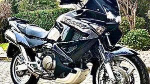 Honda Varadero 1000 (2003 - 11) 