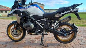 Bmw R 1250 GS (2019 - 20) 