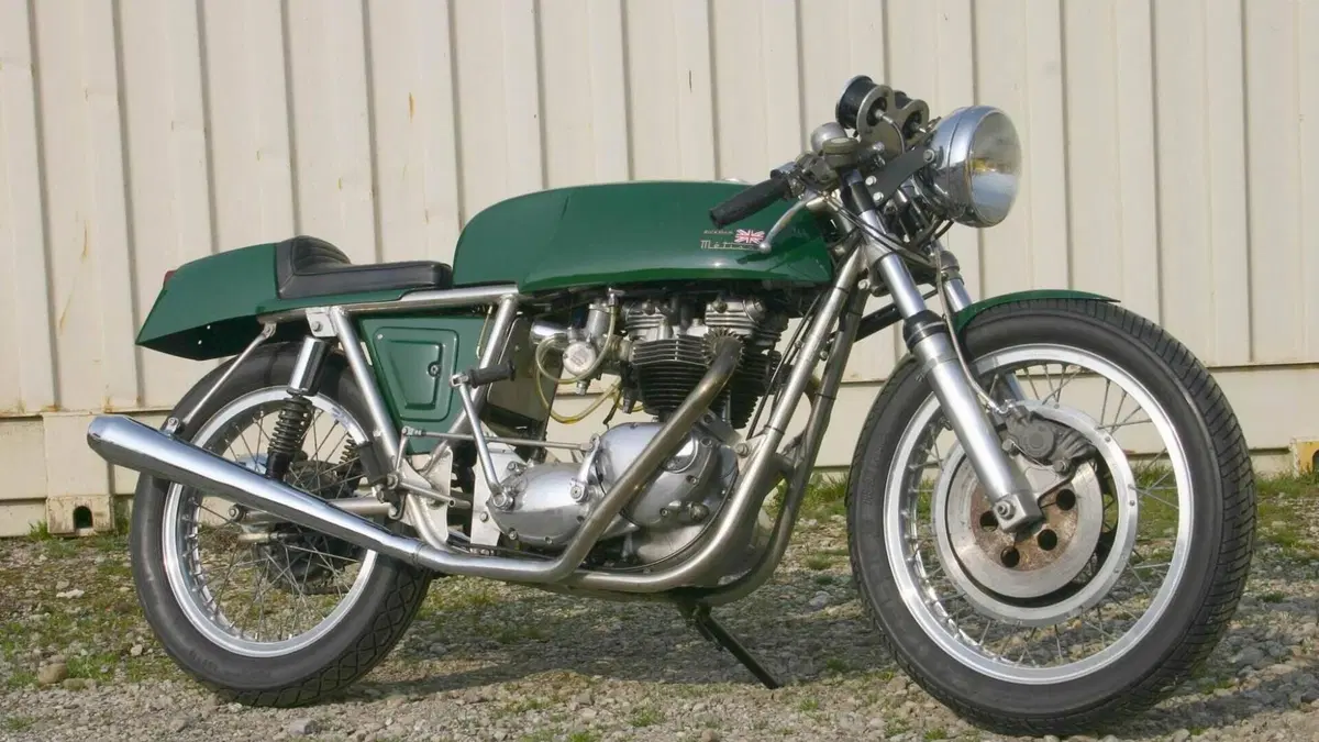 Triumph   (2)