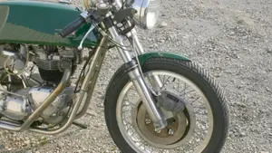 Triumph   (8)