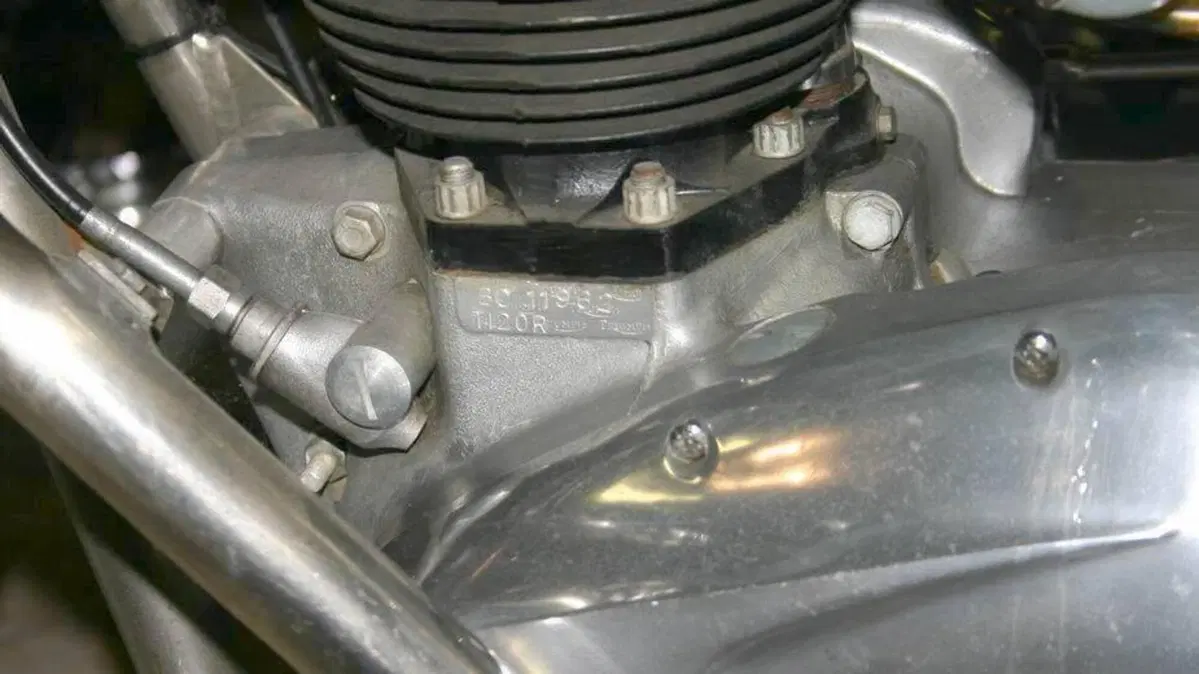 Triumph   (10)
