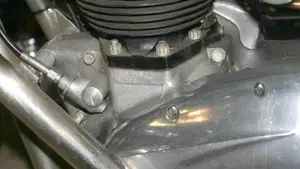 Triumph   (10)