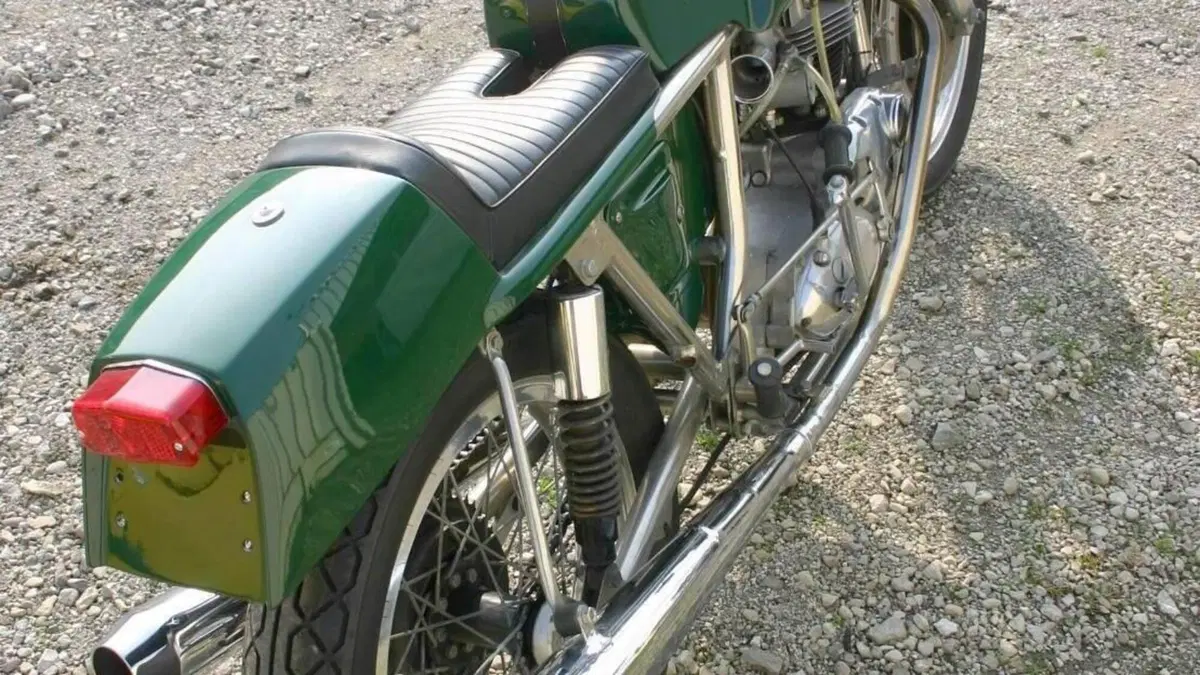 Triumph   (11)