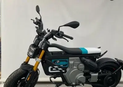 Bmw CE 02 AM (2024 - 26) - Annuncio 9903689