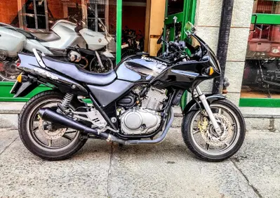 Honda CB 500 S (1997 - 04) - Annuncio 9903718