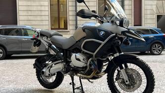 Bmw R 1200 GS Adventure (2006 - 07) usata