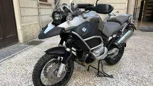 Bmw R 1200 GS Adventure (2006 - 07)  (3)