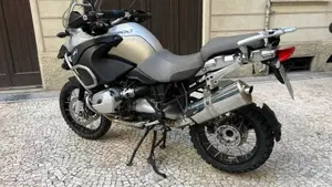 Bmw R 1200 GS Adventure (2006 - 07)  (4)