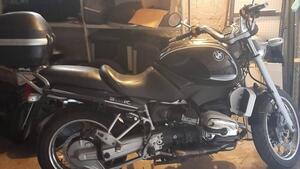 Bmw R 850 R (1994 - 02) 