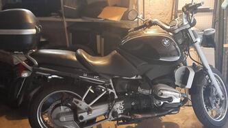 Bmw R 850 R (1994 - 02)