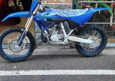 Yamaha YZ 250 (2024) - Annuncio 9903747