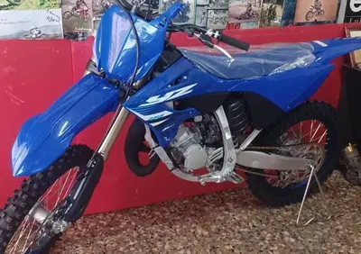 Yamaha YZ 125 (2025) - Annuncio 9903749