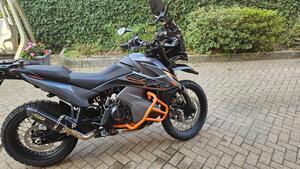 KTM 890 Adventure L (2021) 