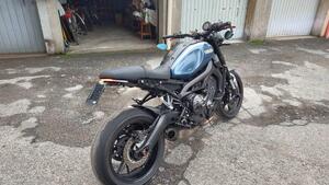 Yamaha XSR 900 ABS (2016 - 20) 