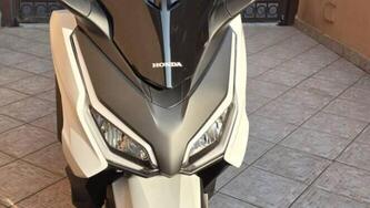 Honda Forza 350 (2025) usata
