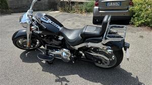 Harley-Davidson Fat Boy 114 (2021 - 24) 