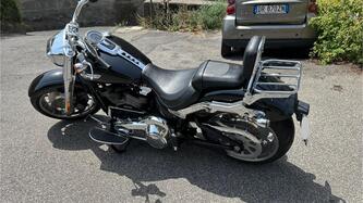 Harley-Davidson Fat Boy 114 (2021 - 24) usata