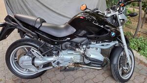 Bmw R 1150 R (2000 - 07) 