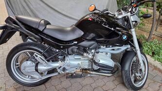 Bmw R 1150 R (2000 - 07) usata
