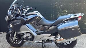 Bmw R 1200 RT (2010 - 13) 