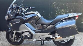 Bmw R 1200 RT (2010 - 13) usata