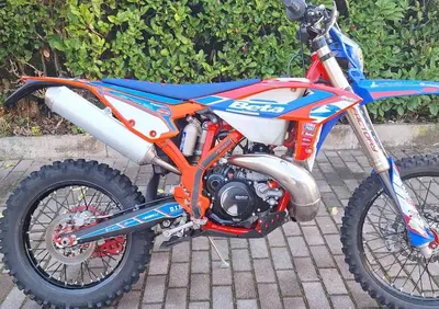 Betamotor RR 250 2T Enduro Racing (2024) - Annuncio 9903764