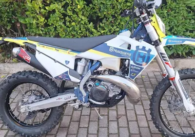 Husqvarna TE 250i (2023) - Annuncio 9903767