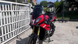 Bmw S 1000 XR (2017 - 19) 