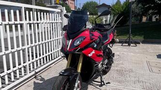 Bmw S 1000 XR (2017 - 19)