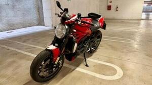 Ducati Monster 1200 R (2016 - 19) 