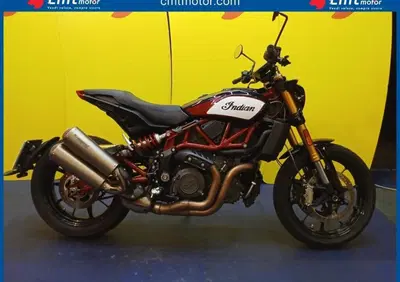 Indian FTR 1200 S (2019 - 20) - Annuncio 9903773