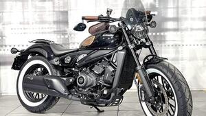 CFMOTO 450CL-C (2024 - 25) 