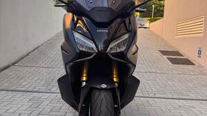 Honda Forza 750 DCT (2021 - 24) 